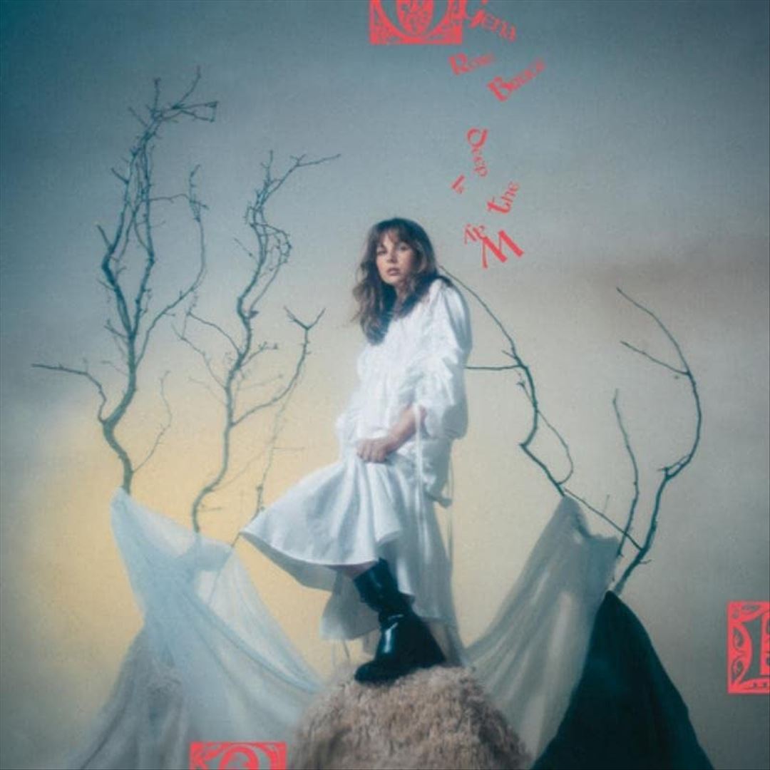 Deep Is the Way cover art