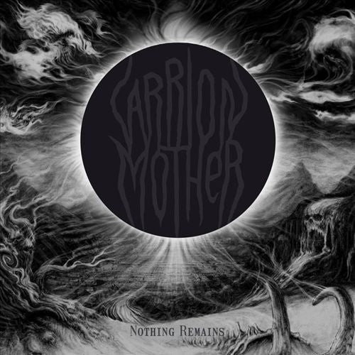 Nothing Remains cover art