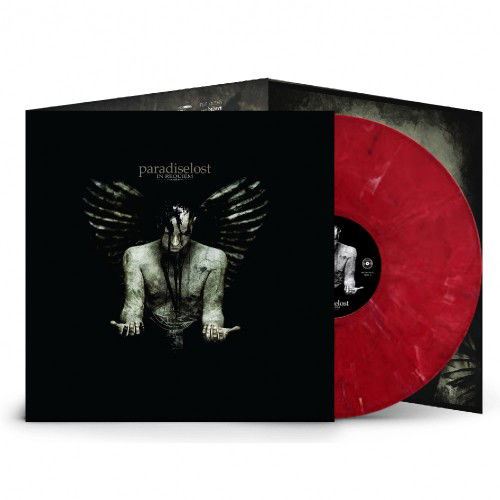 In Requiem cover art