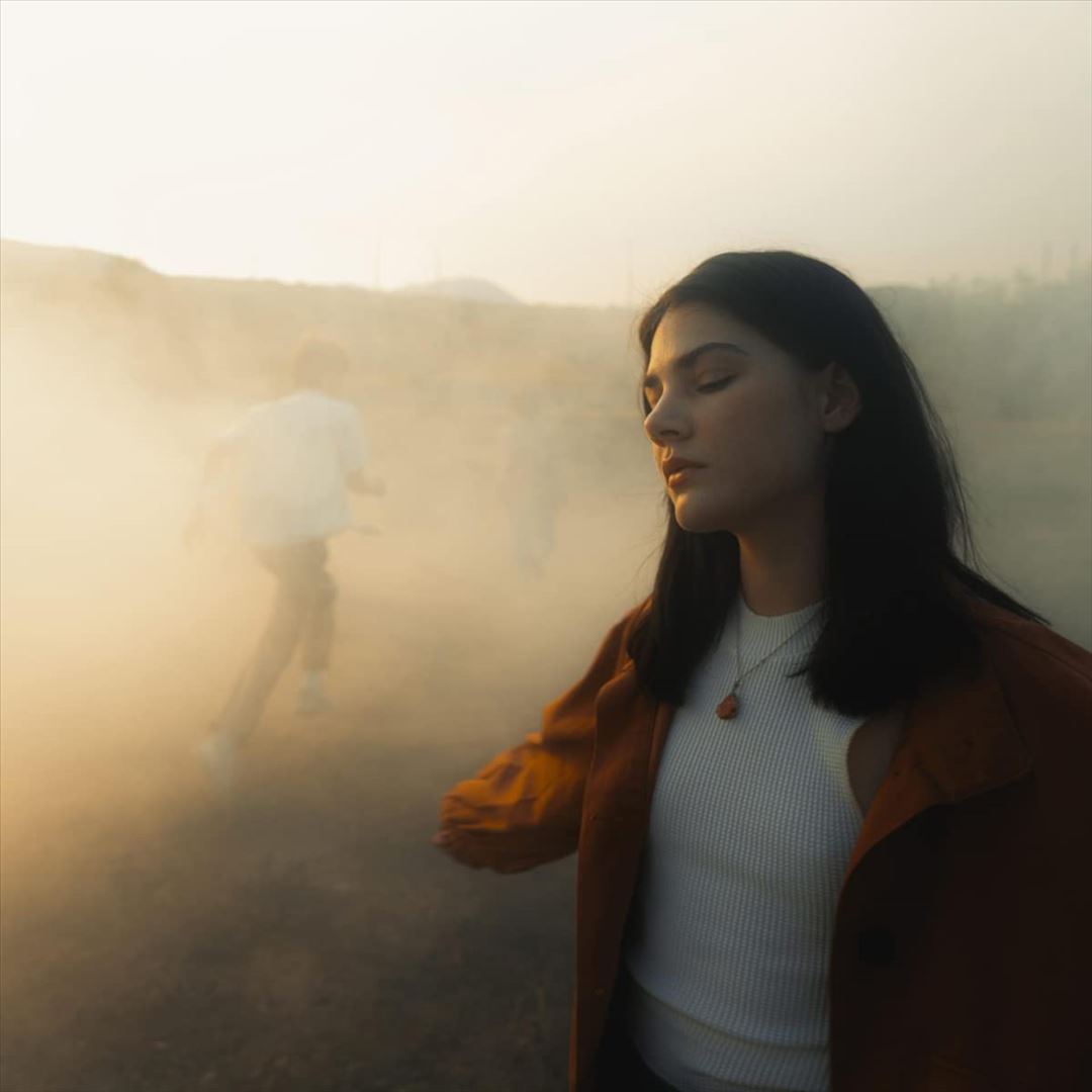 While You Can cover art