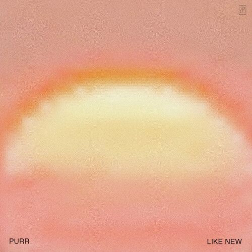 Like New cover art