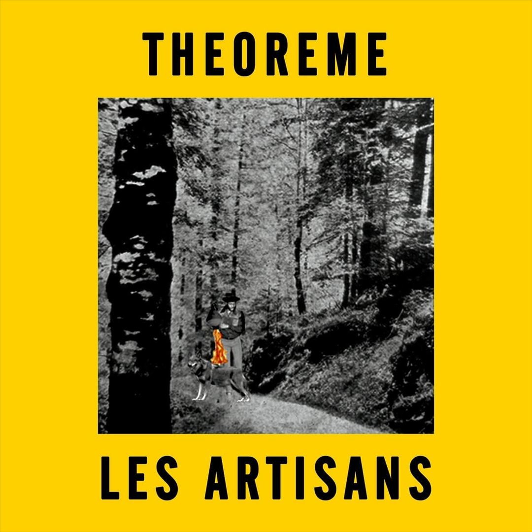 Artisans cover art