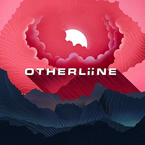 OTHERLiiNE cover art