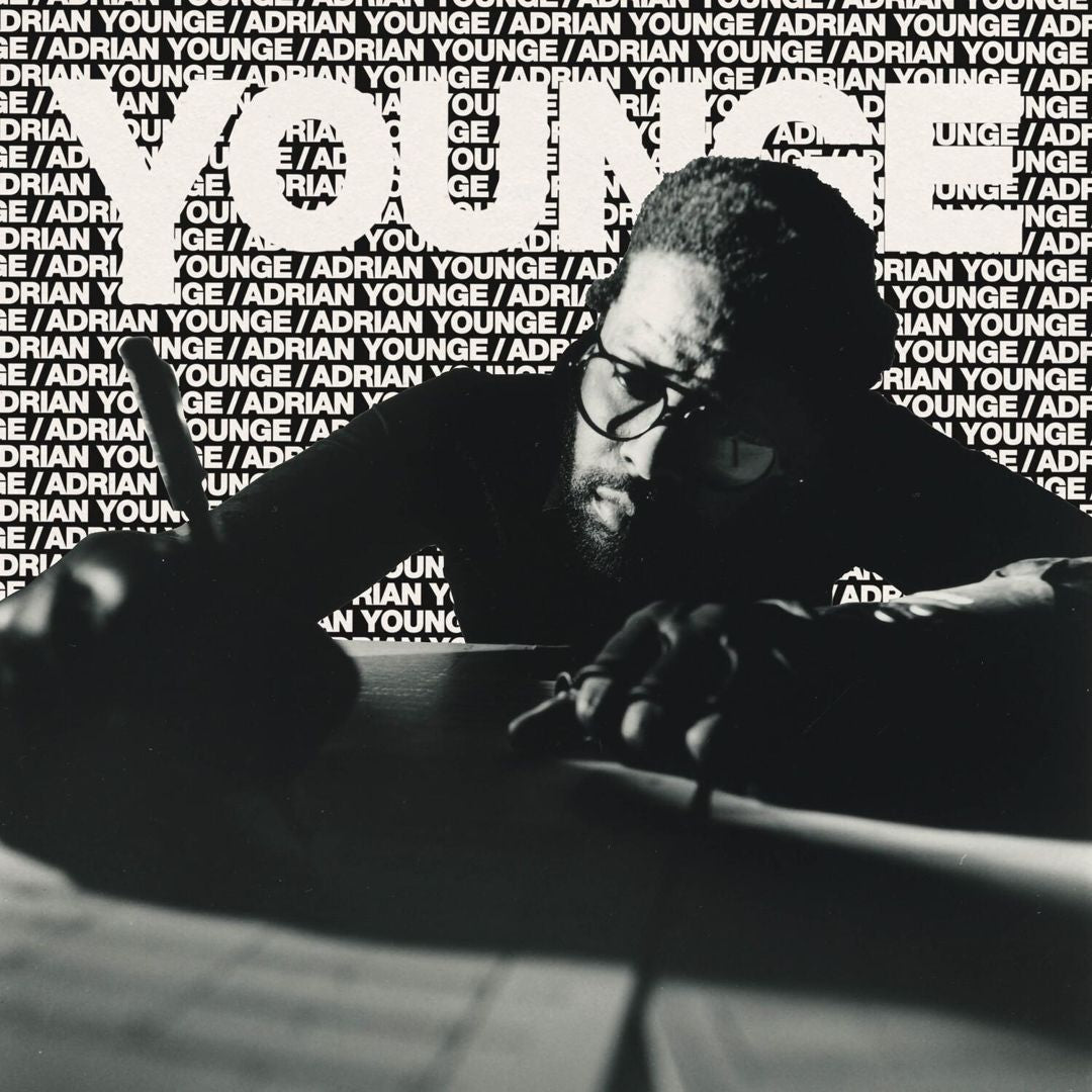 Younge cover art