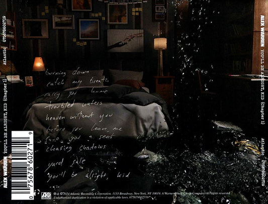 Moonlight Dancing [Vinyl Single] cover art