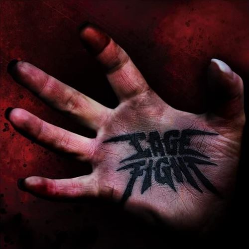 Cage Fight cover art