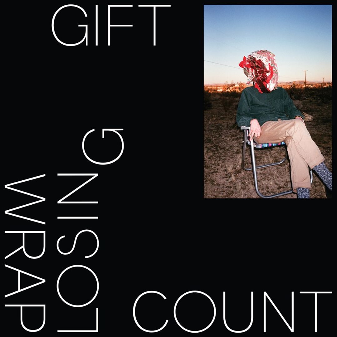 Losing Count cover art