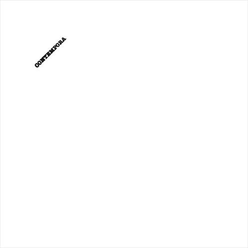 Contempora cover art