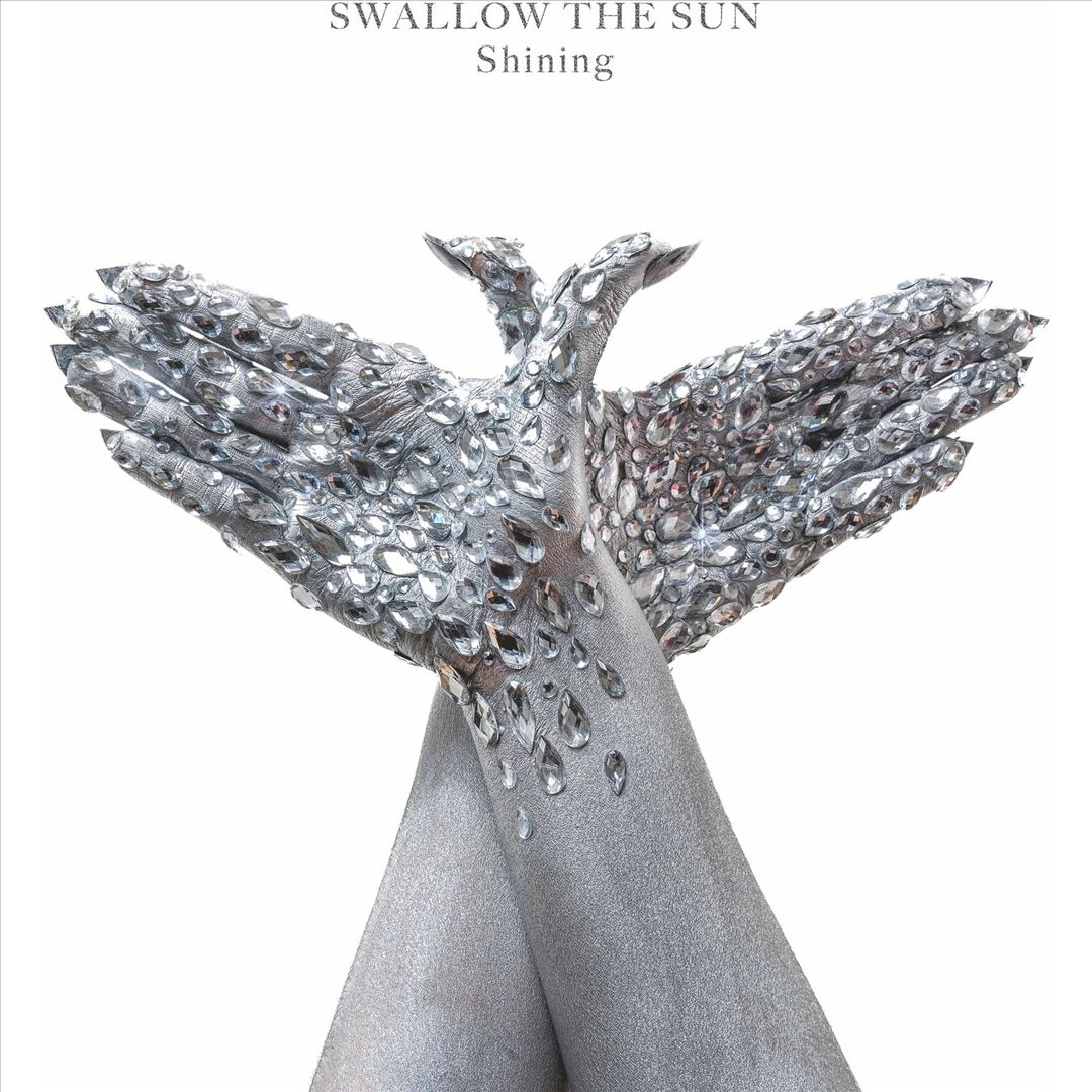 Shining cover art