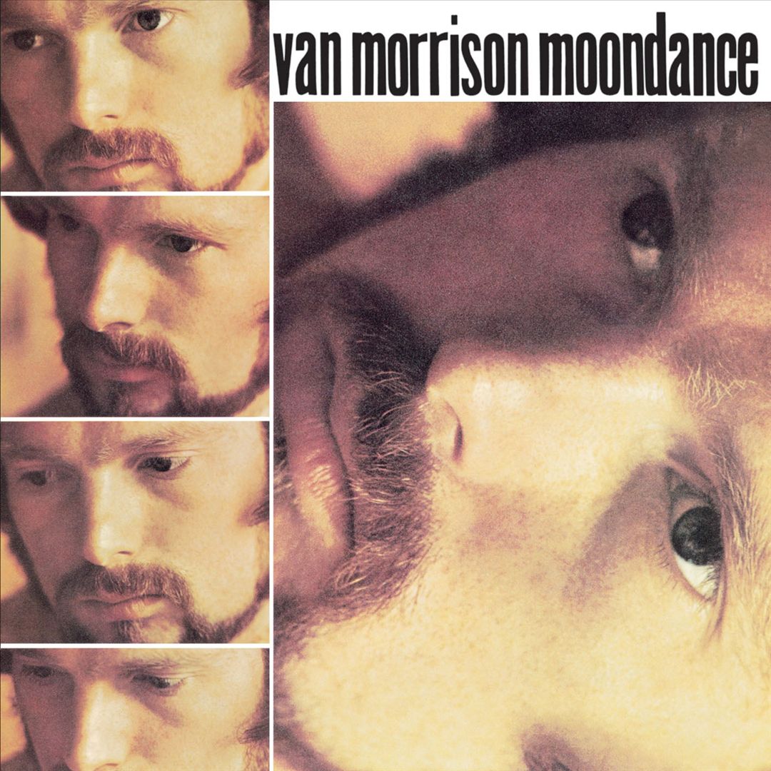 Moondance cover art