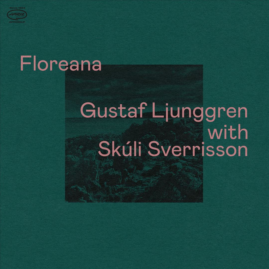 Floreana cover art