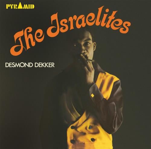 Israelites cover art