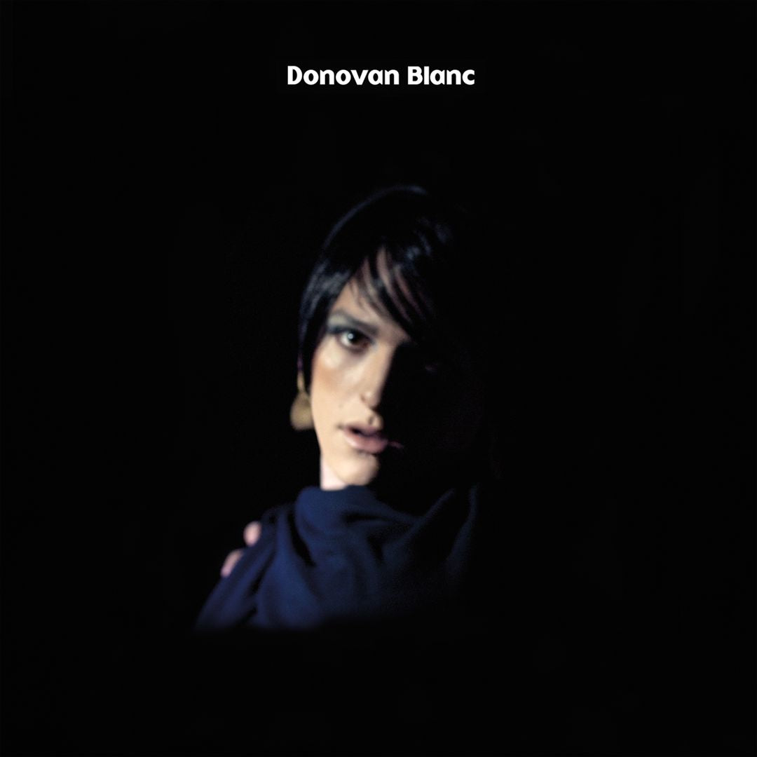 Donovan Blanc [LP] cover art
