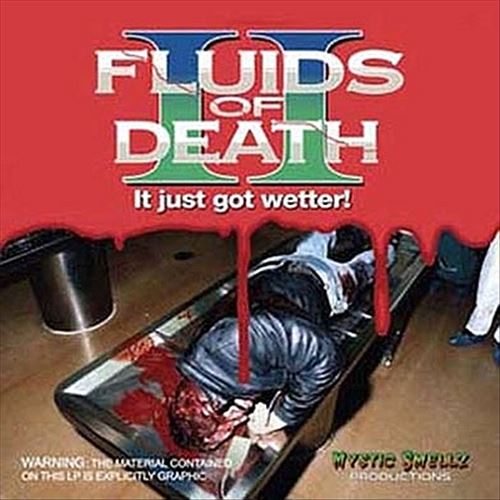 Fluids Of Death II cover art