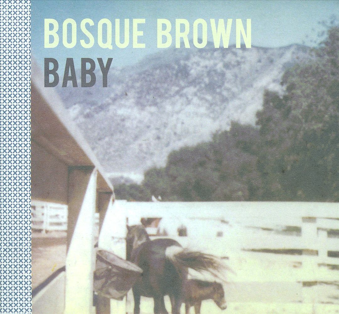 Baby cover art
