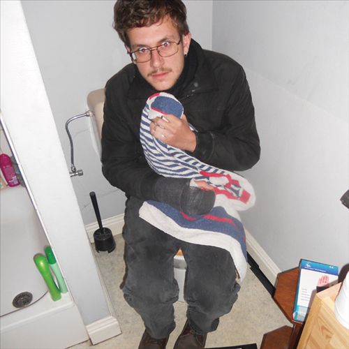 Hidden Dragon cover art