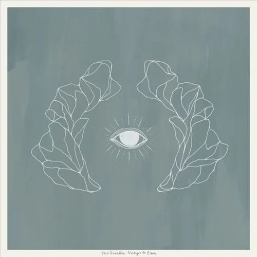 Vestiges & Claws cover art
