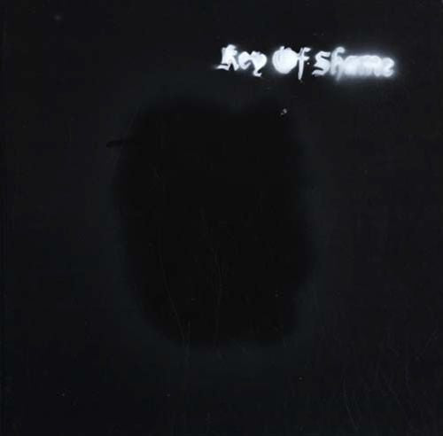 Key of Shame cover art