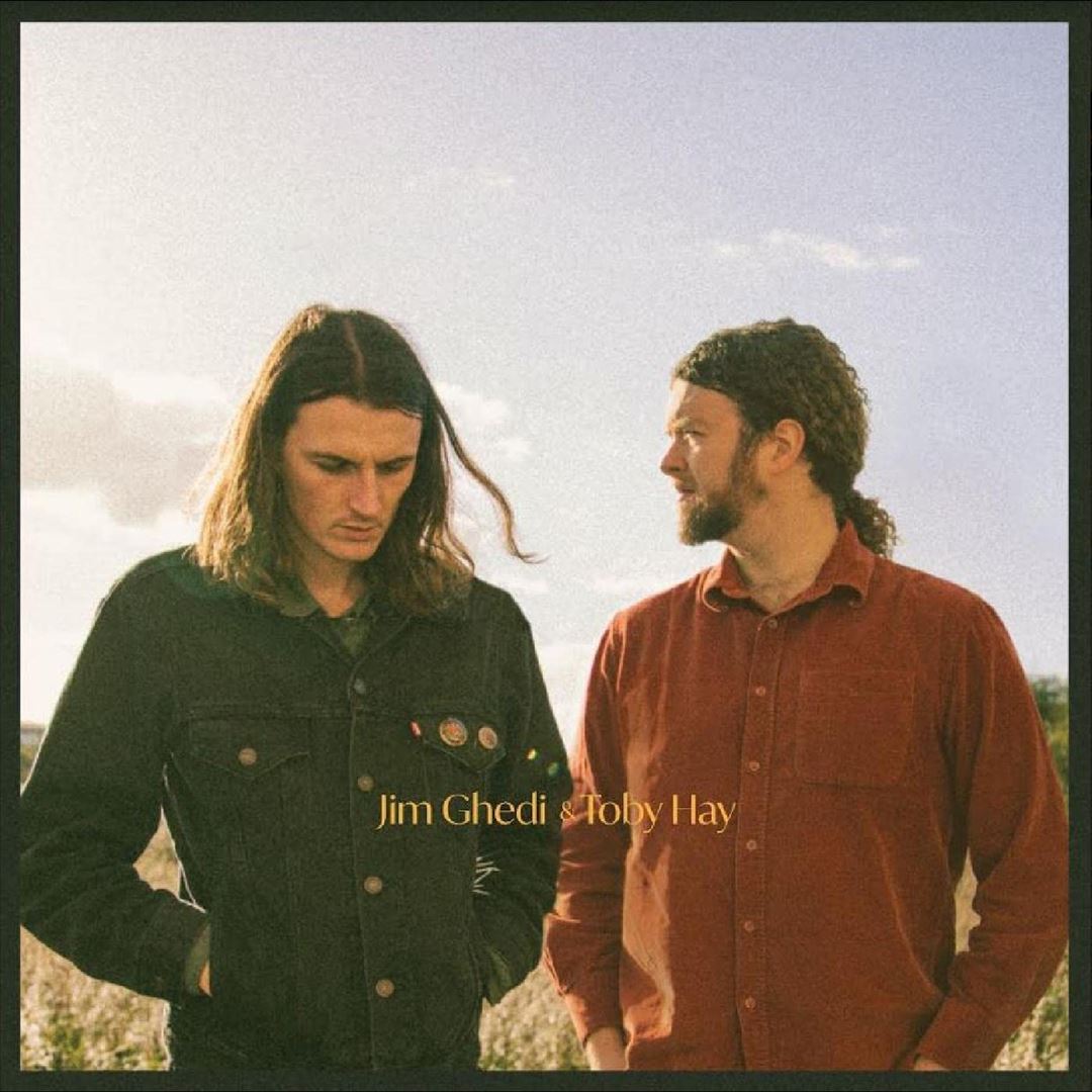 Jim Ghedi & Toby Hay cover art