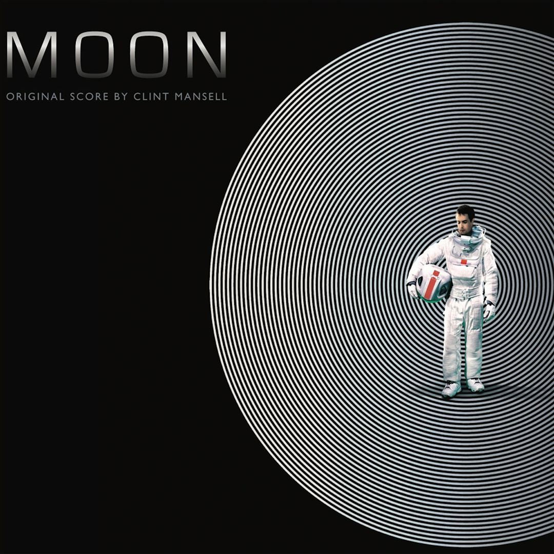 Moon [Original Score] cover art