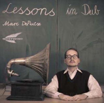 Lessons in Dub, Pt. 1 cover art
