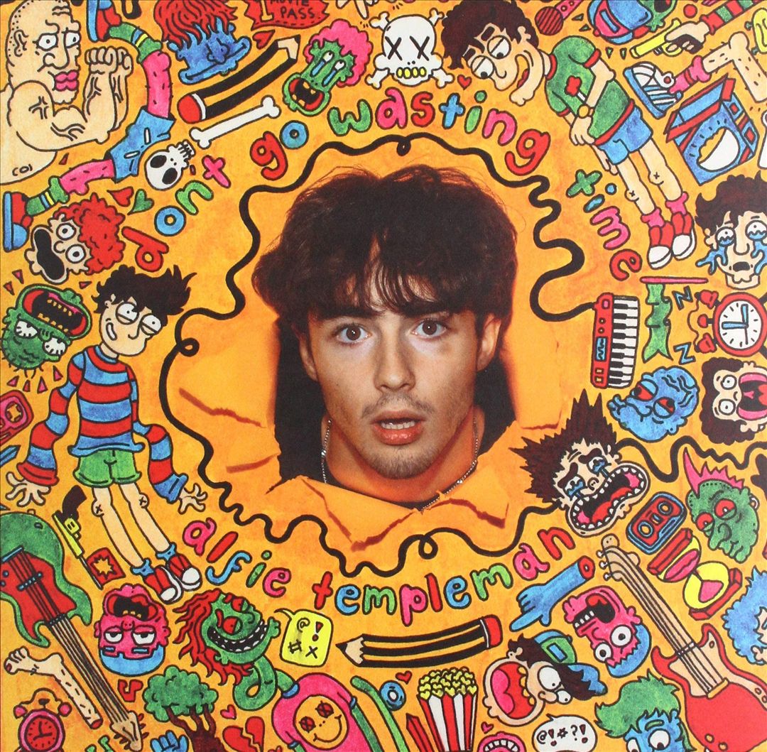 I Can't Cry for You cover art