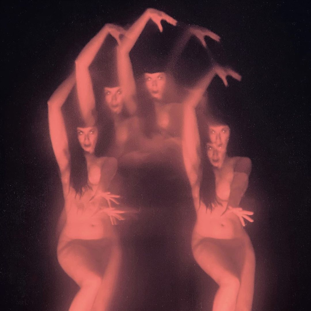 Rites of Love and Reverence cover art