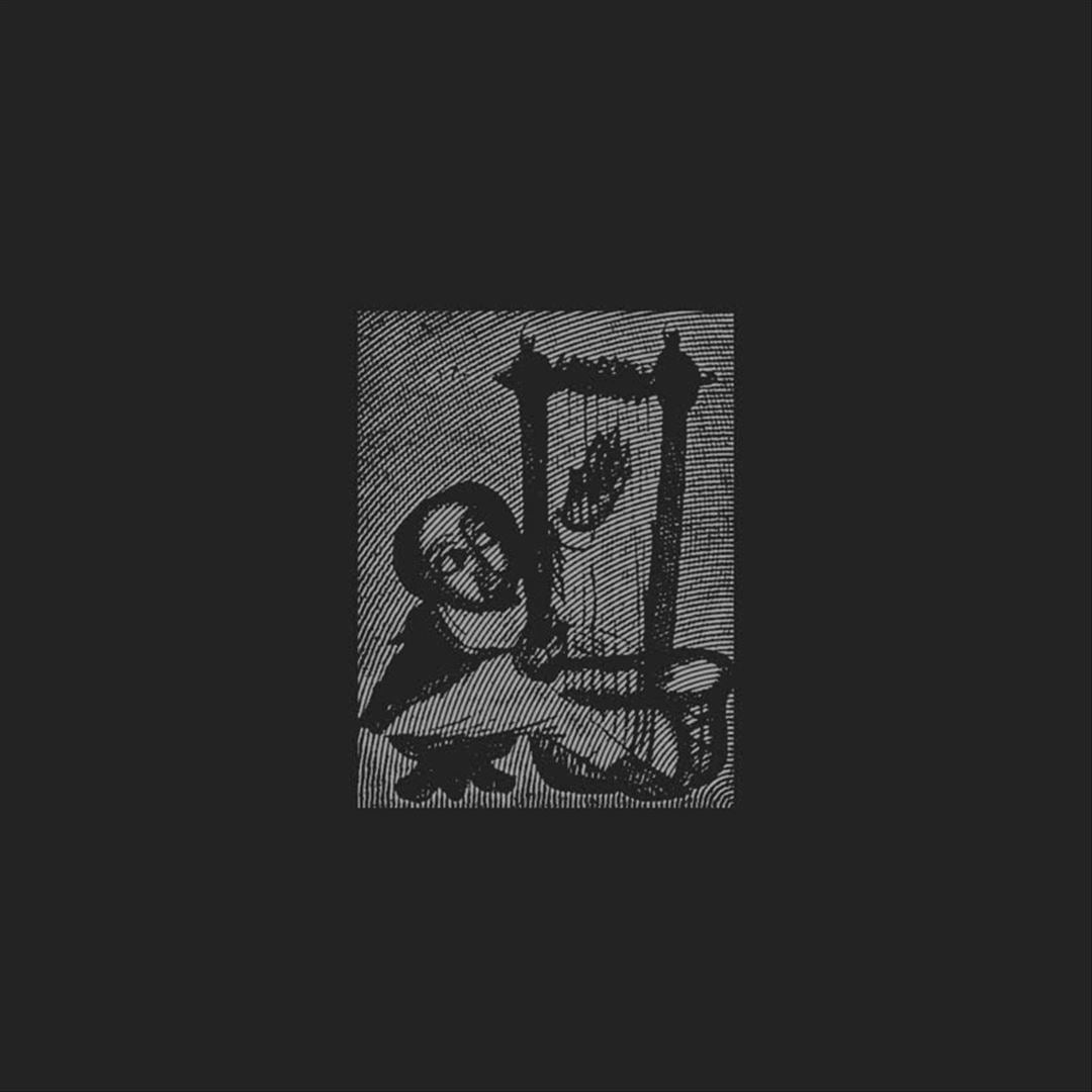 World Is but a Place of Survival: Ethiopian Begena Songs cover art