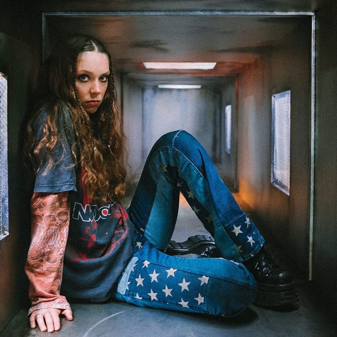 Walls Are Way Too Thin cover art