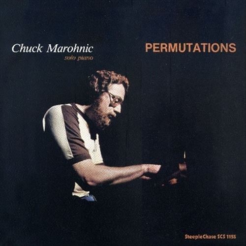 Permutations cover art