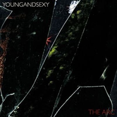 Arc cover art