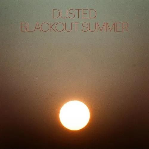 Blackout Summer cover art