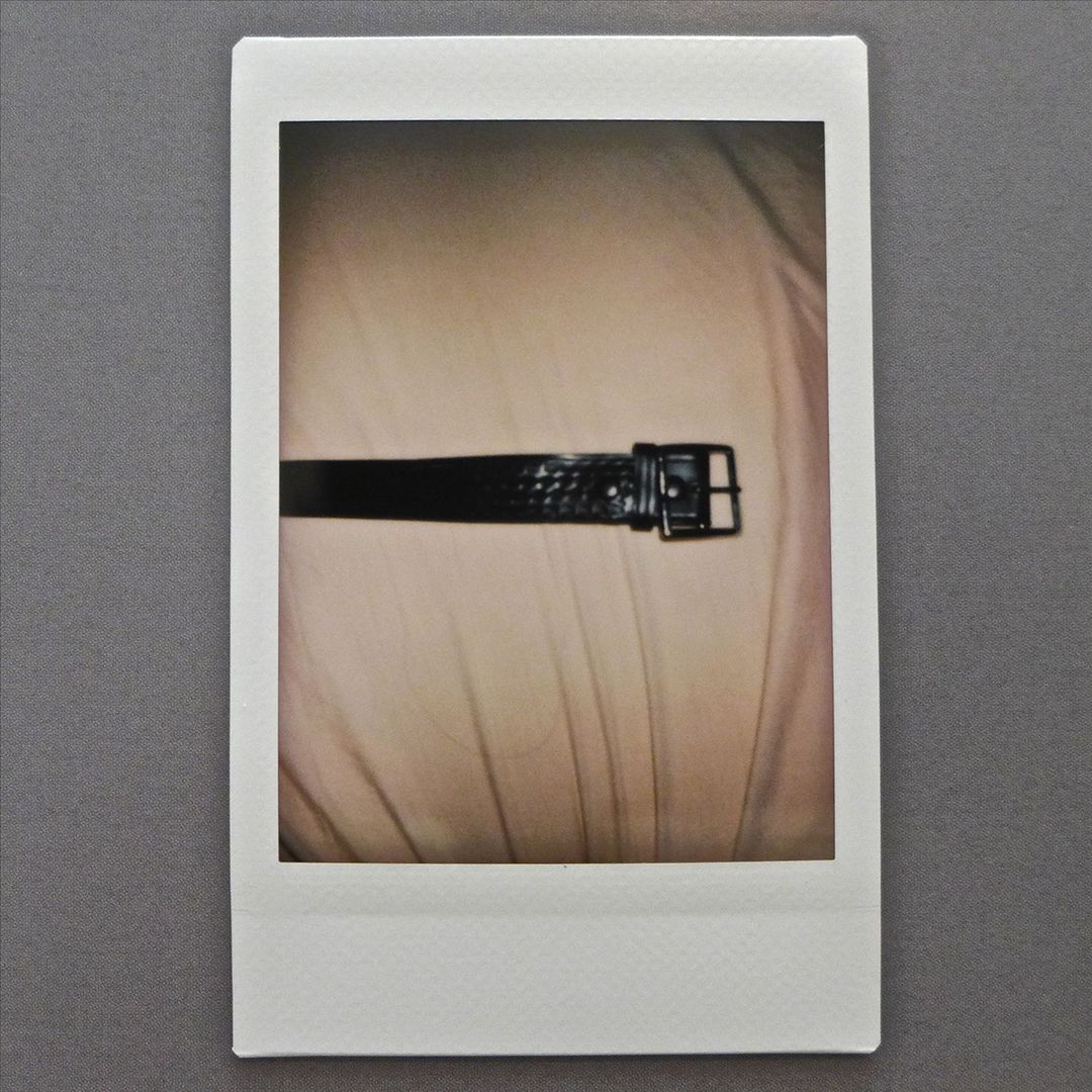 Xiu Xiu/(r) cover art