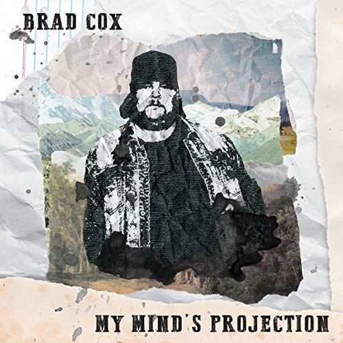 My Mind's Projection cover art