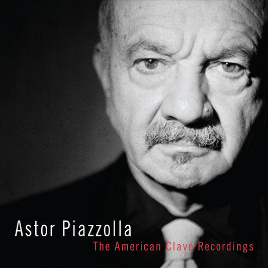 American Clavé Recordings cover art
