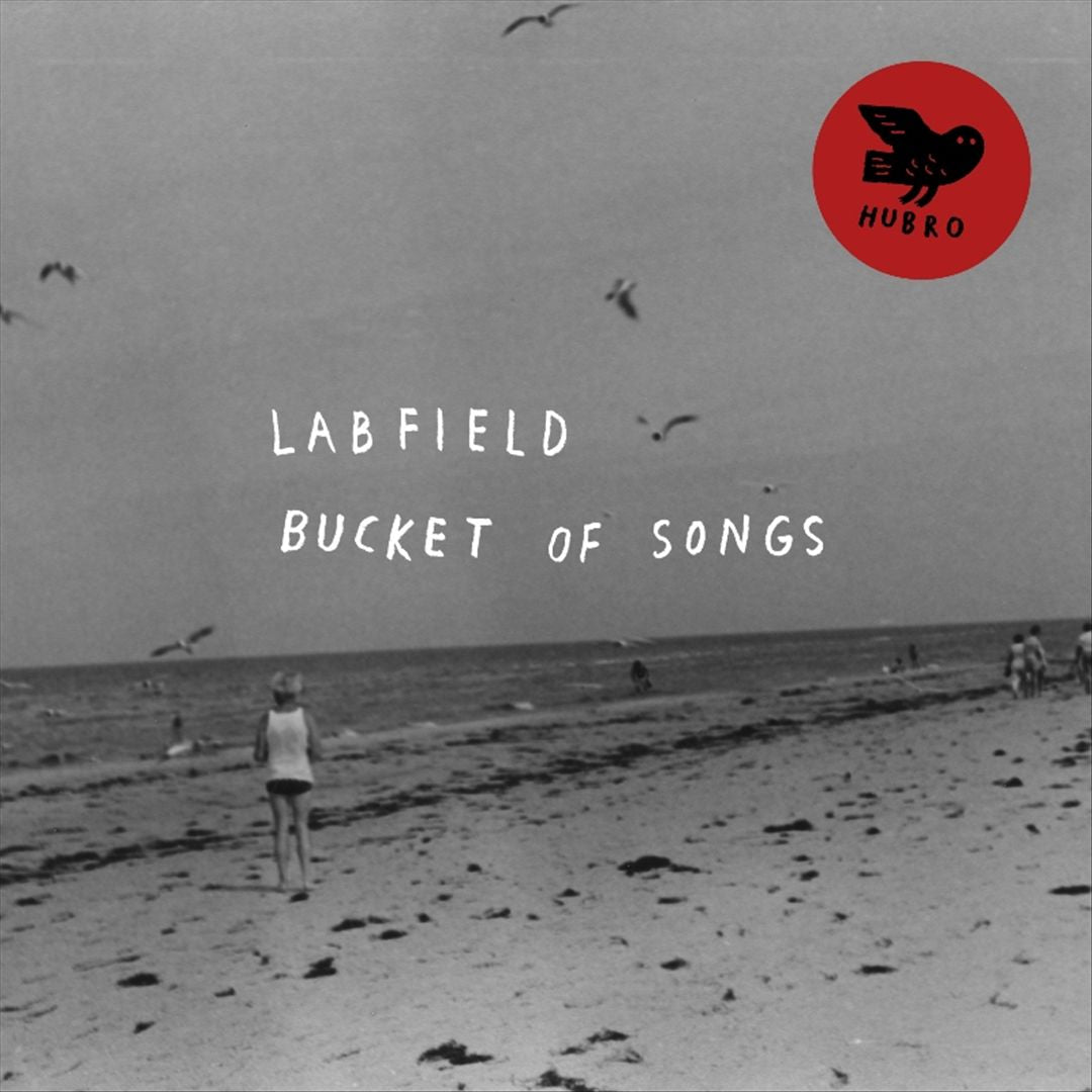 Bucket of Songs [LP/CD] cover art