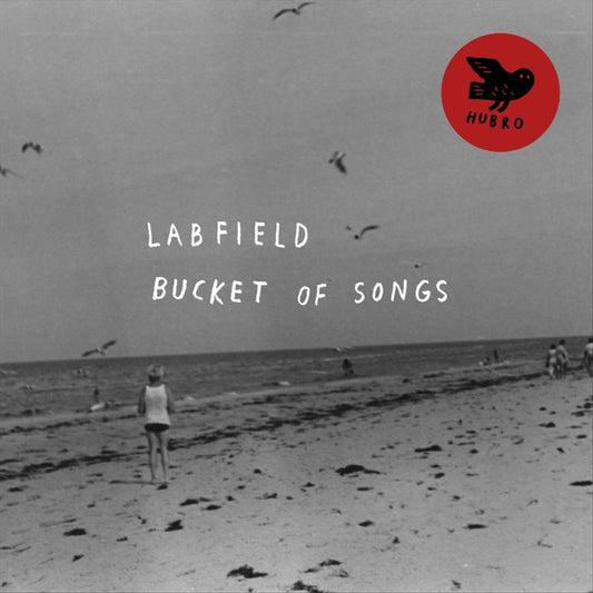 Bucket of Songs [LP/CD] cover art
