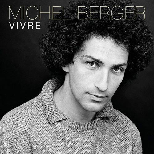 Vivre (Best Of) cover art