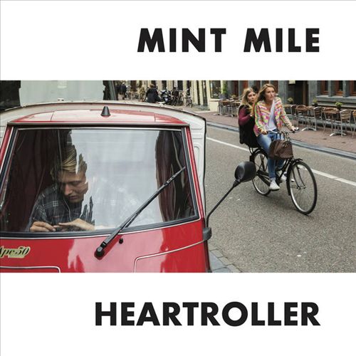 Heartroller cover art
