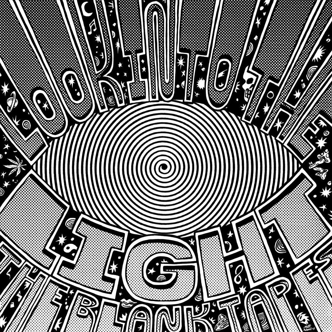 Look Into the Light cover art