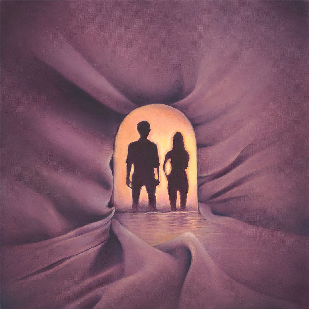 Participation Mystique cover art
