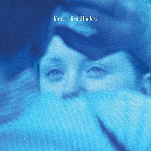 Red Blinders cover art