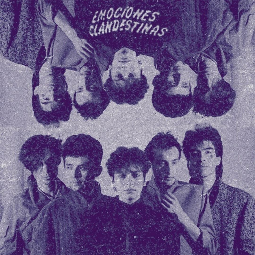 Demo 1986 y Mas cover art