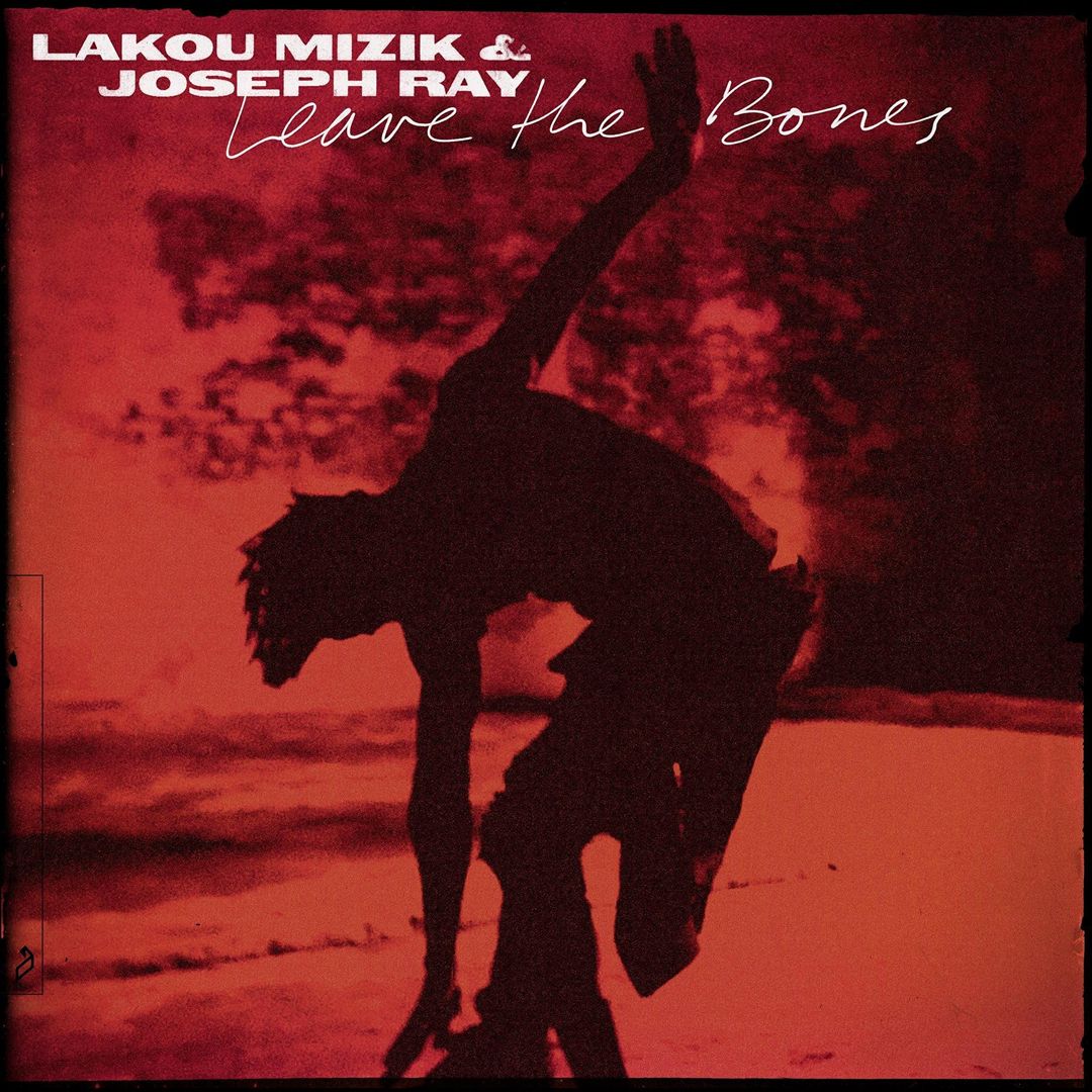 Leave the Bones cover art