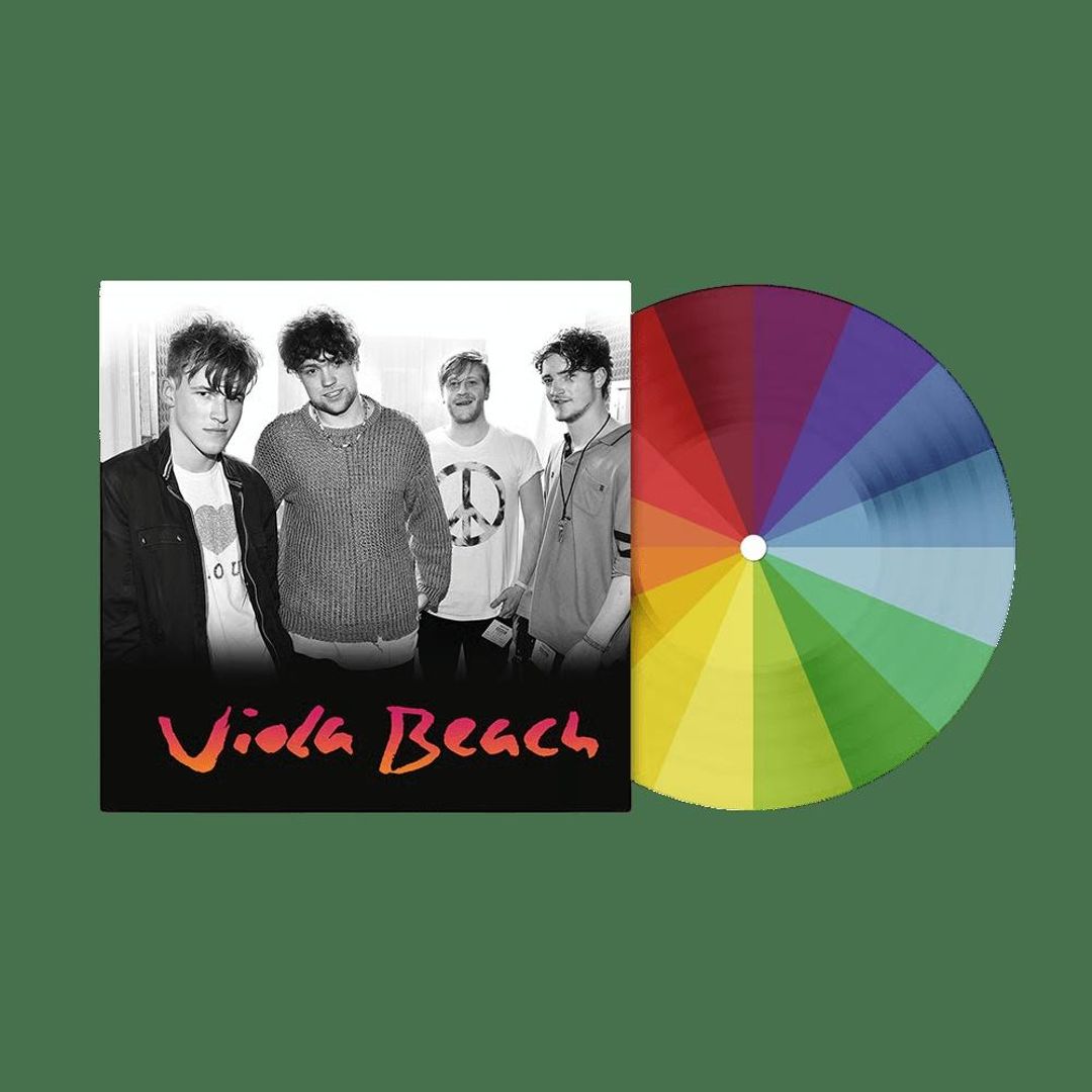 Viola Beach [10 Year Anniversary Edition] cover art