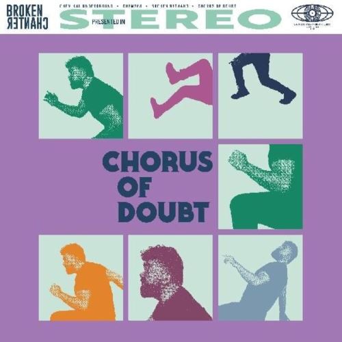 Chorus of Doubt cover art