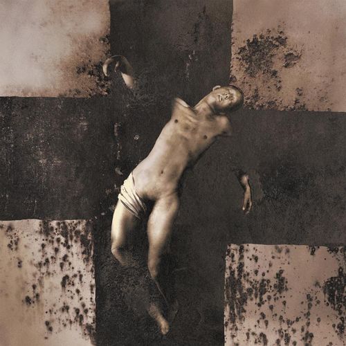 LAIBACH40 cover art