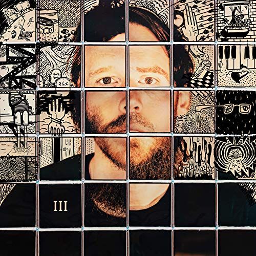 III cover art