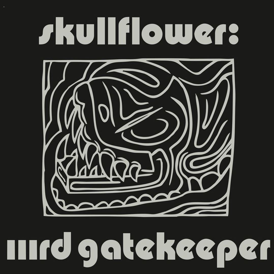 IIIrd Gatekeeper cover art