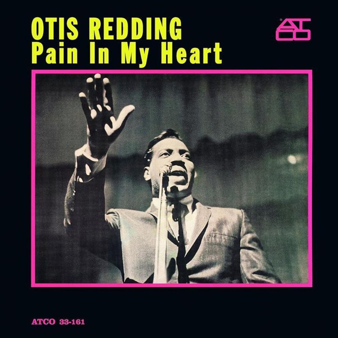 Soul Album cover art